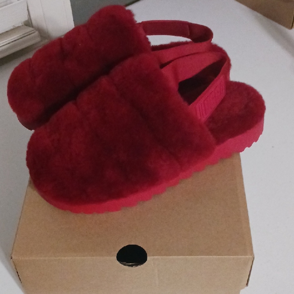 Ugg Slippers